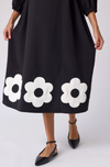 Indie Flower Dress