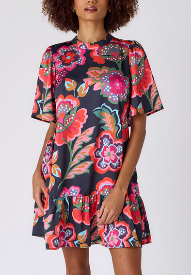 Cosmis Lou Dress