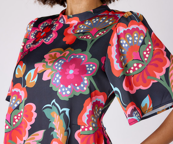 Cosmis Lou Dress