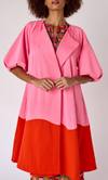 Taryn Car Coat