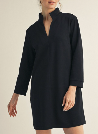 Clomee Mini Dress