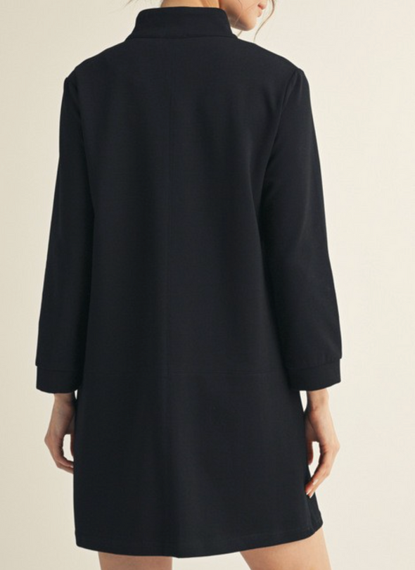Clomee Mini Dress
