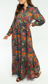 Dakota Maxi Dress