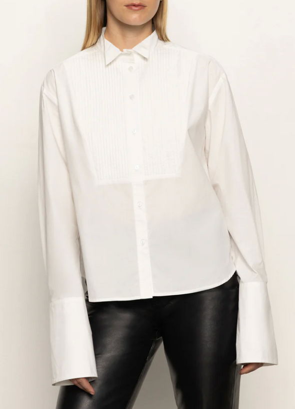 New Era Tuxedo Shirt