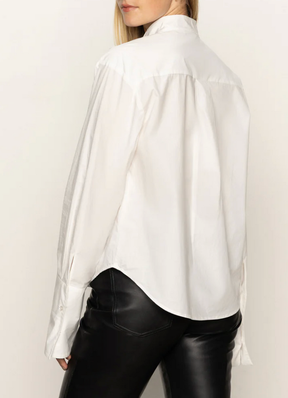 New Era Tuxedo Shirt