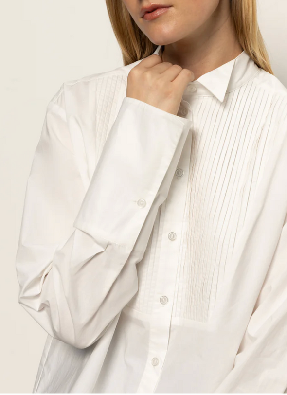 New Era Tuxedo Shirt