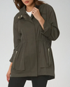 Tess Anorak Jacket