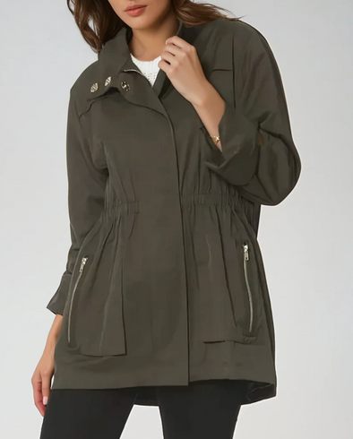 Tess Anorak Jacket