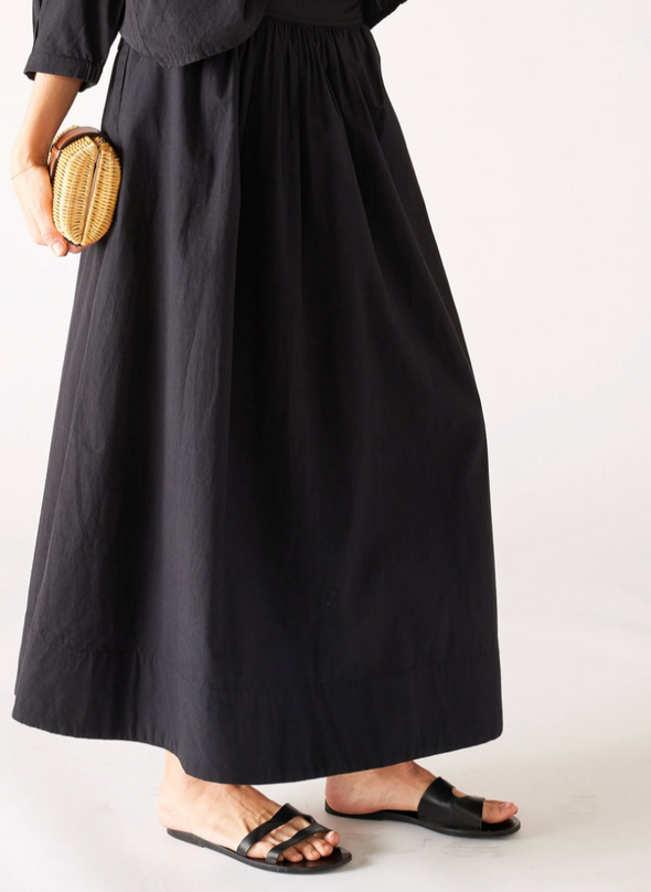 Sonnet Maxi Skirt