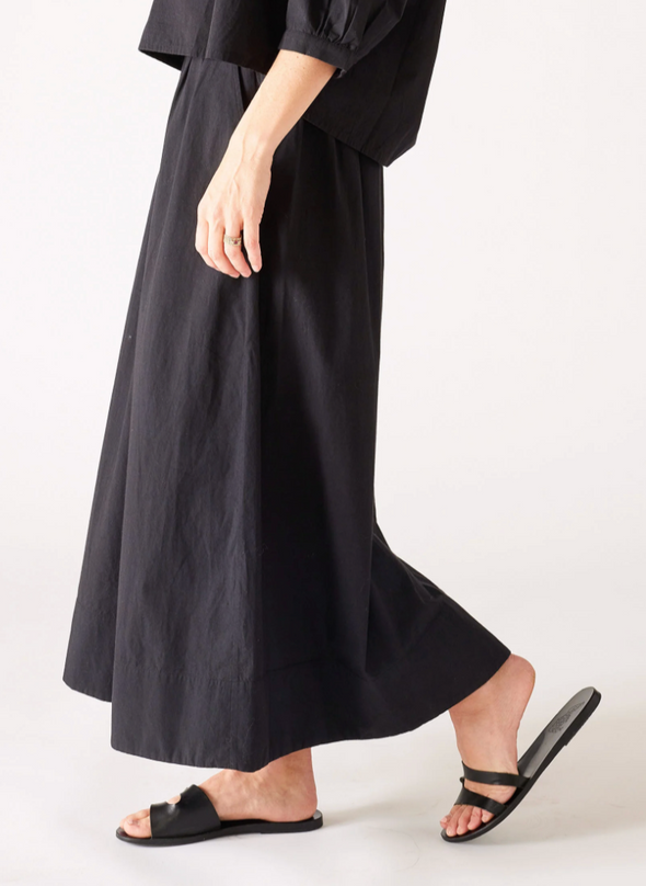 Sonnet Maxi Skirt