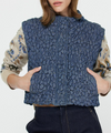 Thatcher Quilted Vest