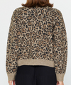 Hamelt Leopard Sweater