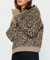 Hamelt Leopard Sweater