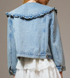 Diamond Hills Denim Jacket