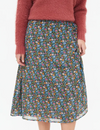 Rasha Floral  Skirt