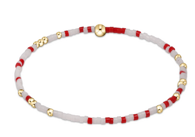 Hope unw bright red-white