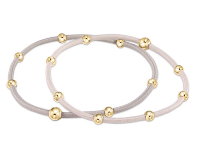 “e” essentials Neutral Set