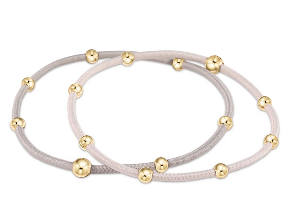 “e” essentials Neutral Set