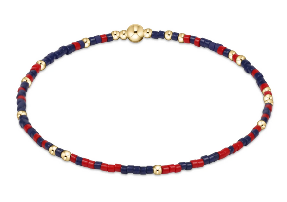 GD HOPEUNW NAV-BR RED