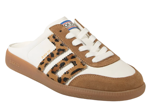 Easter Leopard Slide