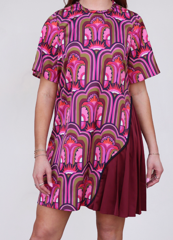 pink graham dress Ashley Graham's Met Gala 2023 Dress