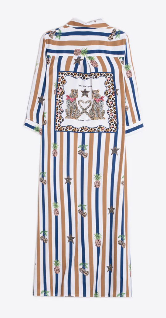 pineapple shirt dress Custom Face With Pineapple Hawaiian Cami Dress For Women