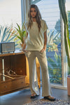 Hillman Sweater Tee