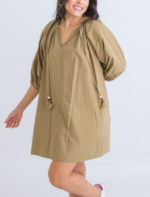Darby Mini Dress