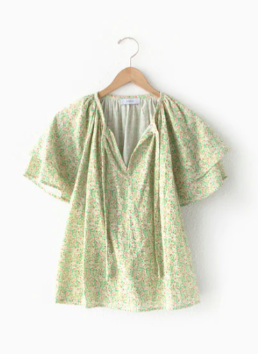 Ada Blouse