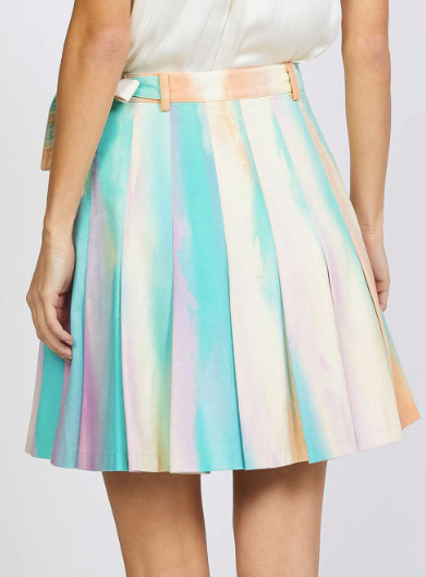 Marcie Skirt